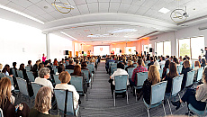 Jak wspierać „pokolenie płatków śniegu”? Eksperci o młodzieży i jej wyborach Jak wspierać „pokolenie płatków śniegu”? Eksperci o młodzieży i jej wyborach